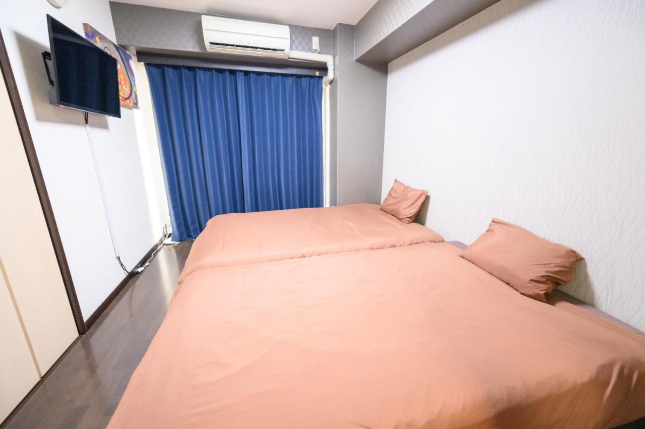 Appartement Mel Theater Dull Wind - Vacation 15750 Ōsaka