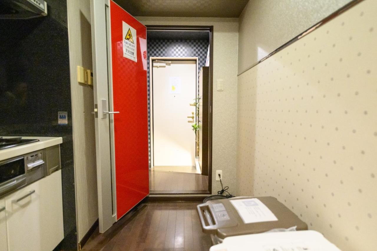 Mel Theater Dull Wind - Vacation 15750 Appartement Ōsaka