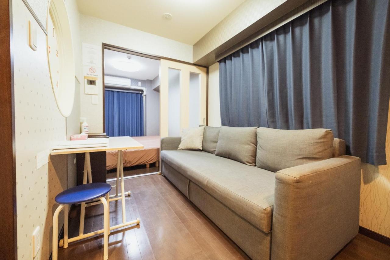 Appartement Mel Theater Dull Wind - Vacation 15750 Ōsaka