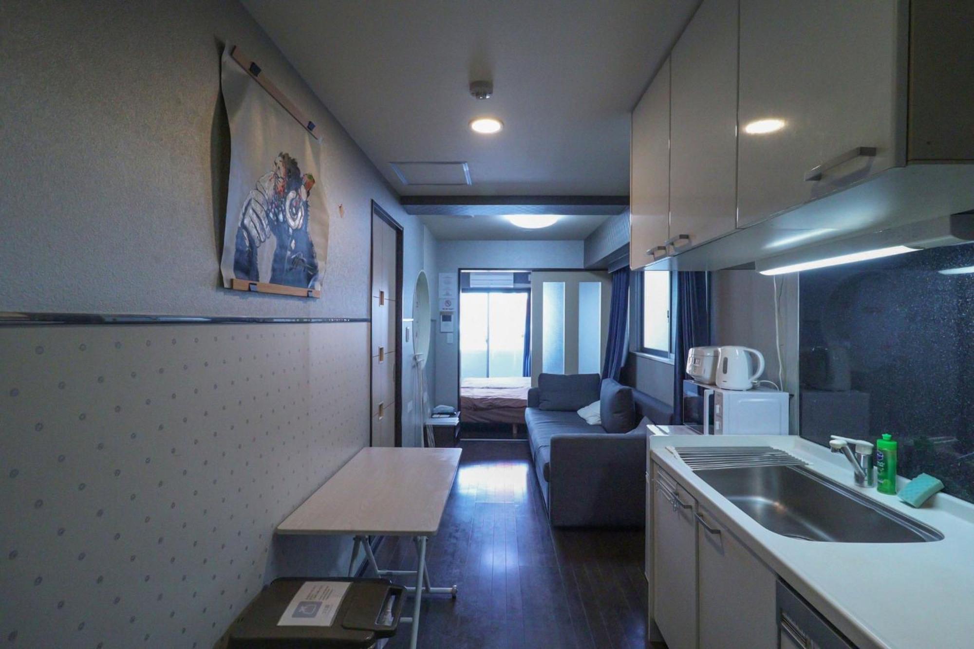 Mel Theater Dull Wind - Vacation 15750 Appartement